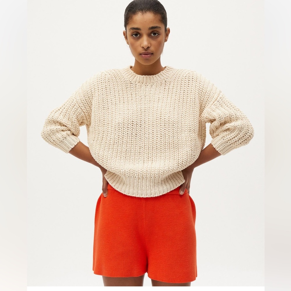 DO NOT BUY Babaa No. 18 in natural DO NOT BUY